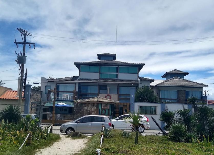 Pemandangan luar Foto