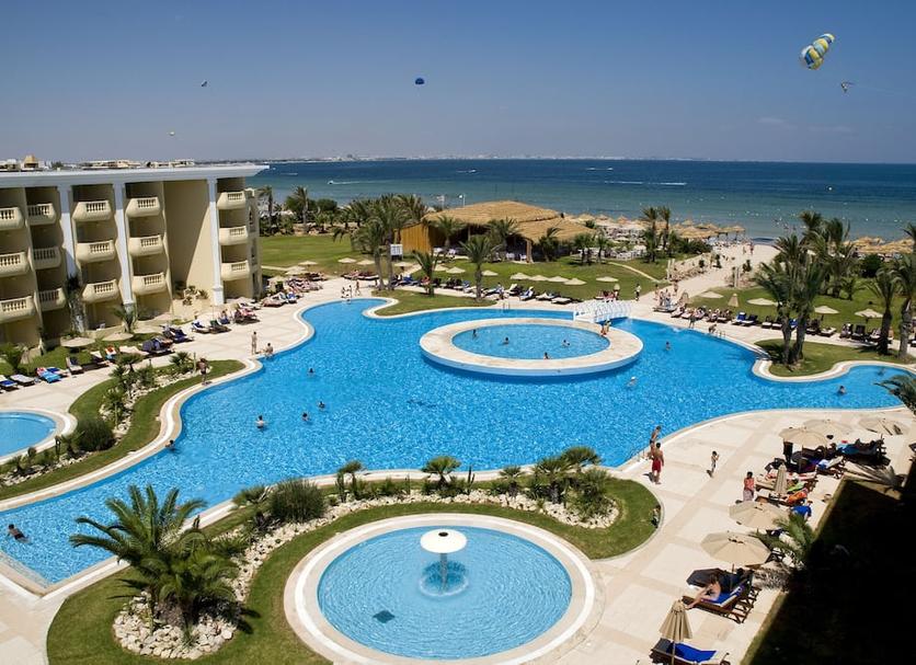 Kolam Foto