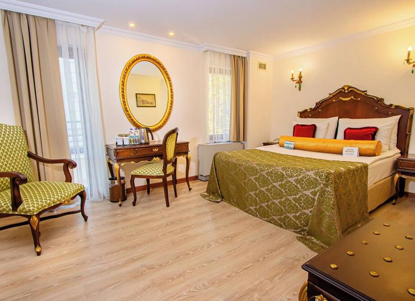 Kamar Tidur Foto