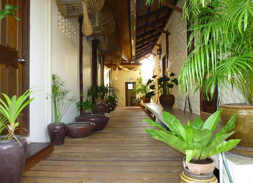 Pemandangan luar Foto