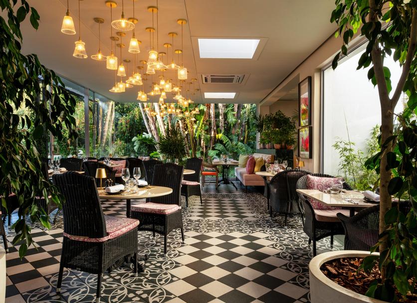 Restoran Foto
