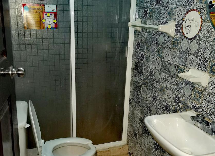 Kamar Mandi Foto