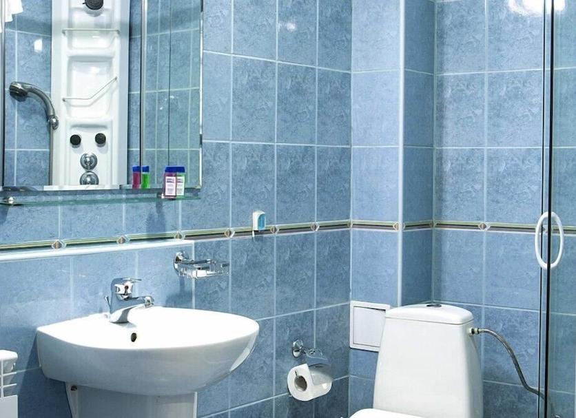 Kamar Mandi Foto