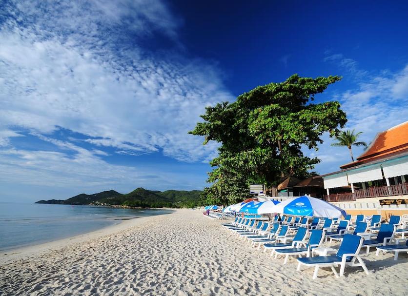 Pantai Foto