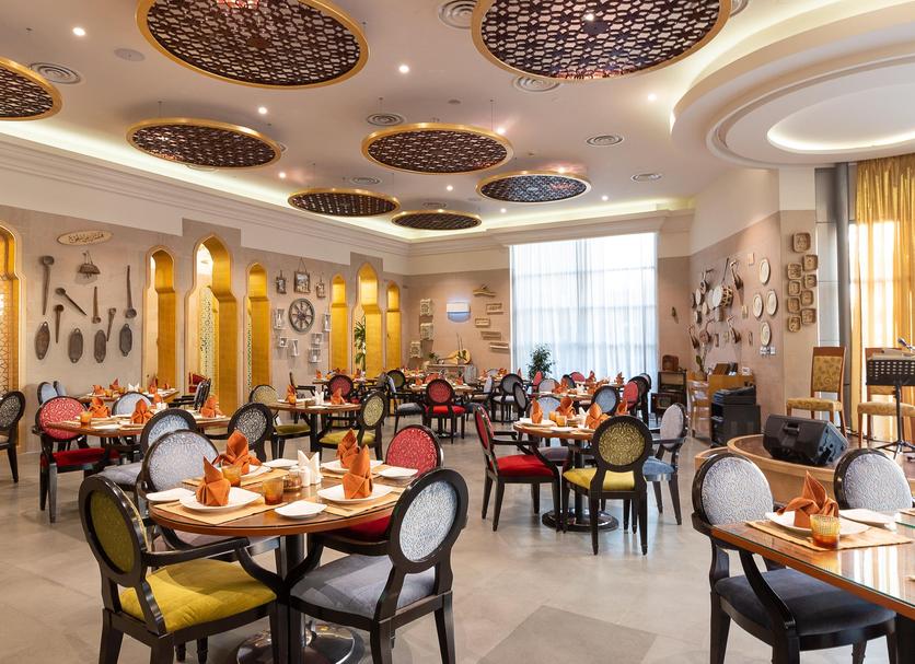 Restoran Foto