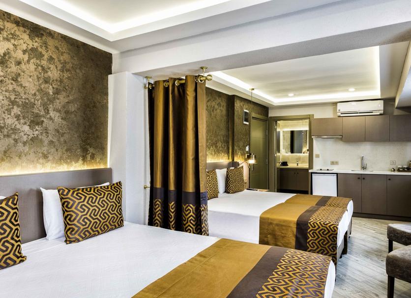 Kamar Tidur Foto