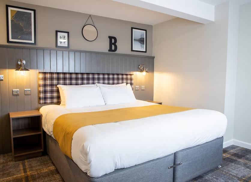Kamar Tidur Foto