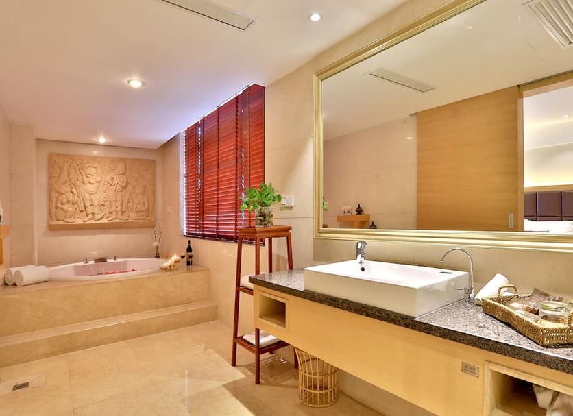 Kamar Mandi Foto