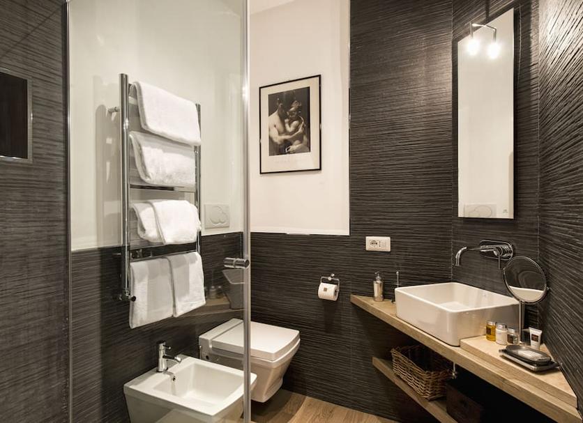 Kamar Mandi Foto