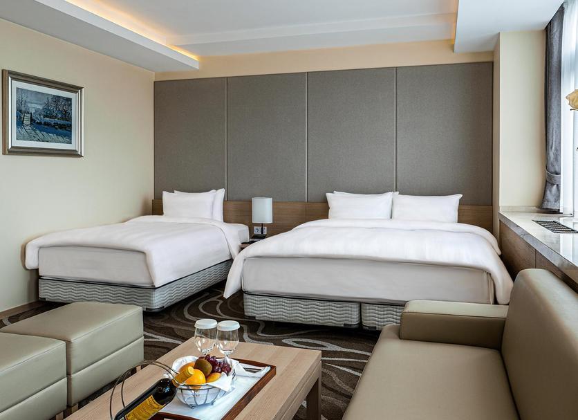 Kamar Tidur Foto