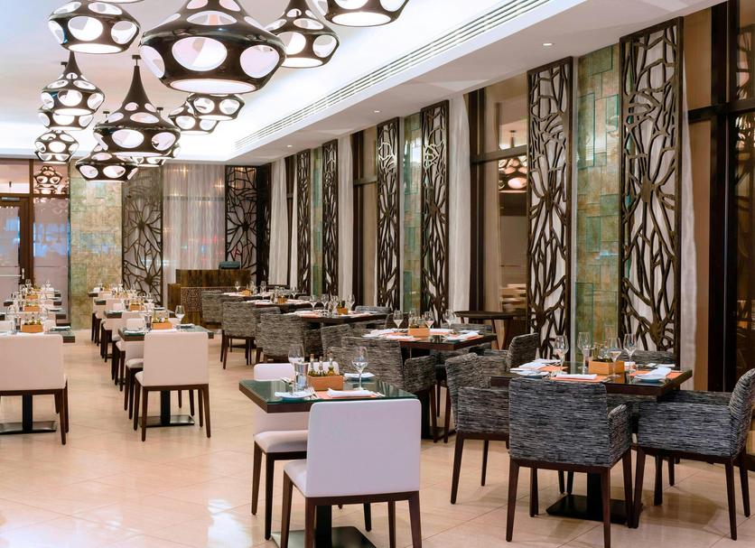 Restoran Foto