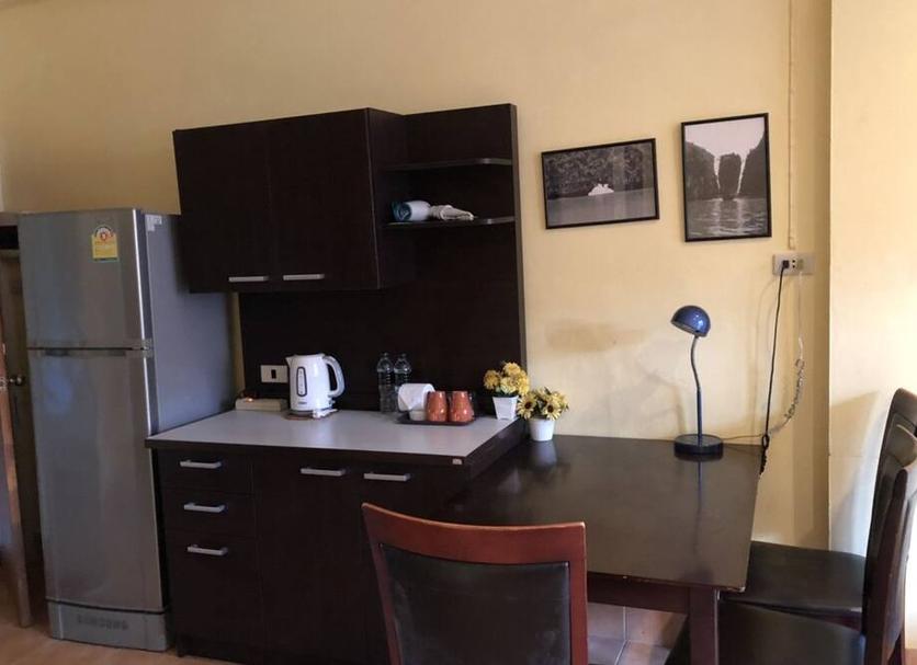 Dapur Foto