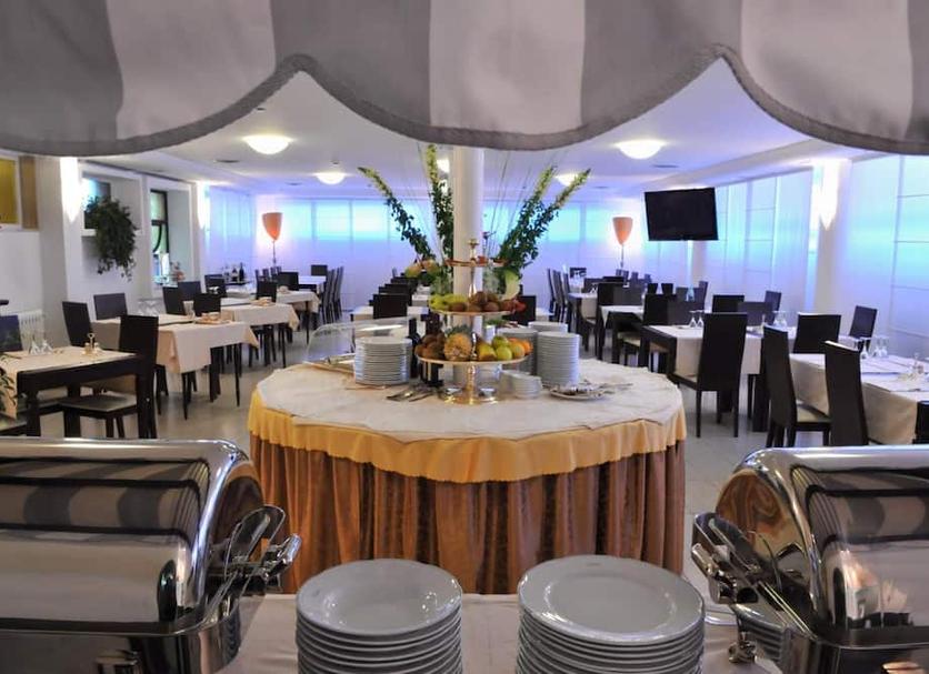 Restoran Foto