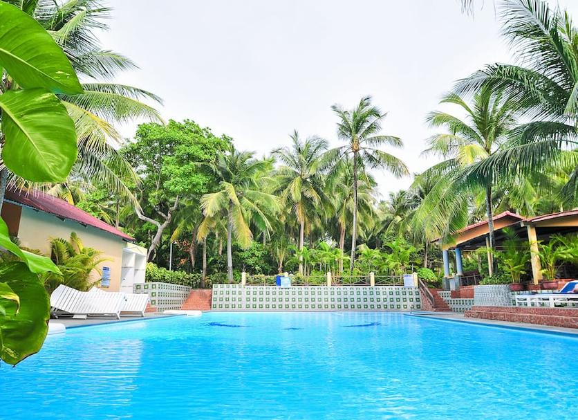 Kolam Foto