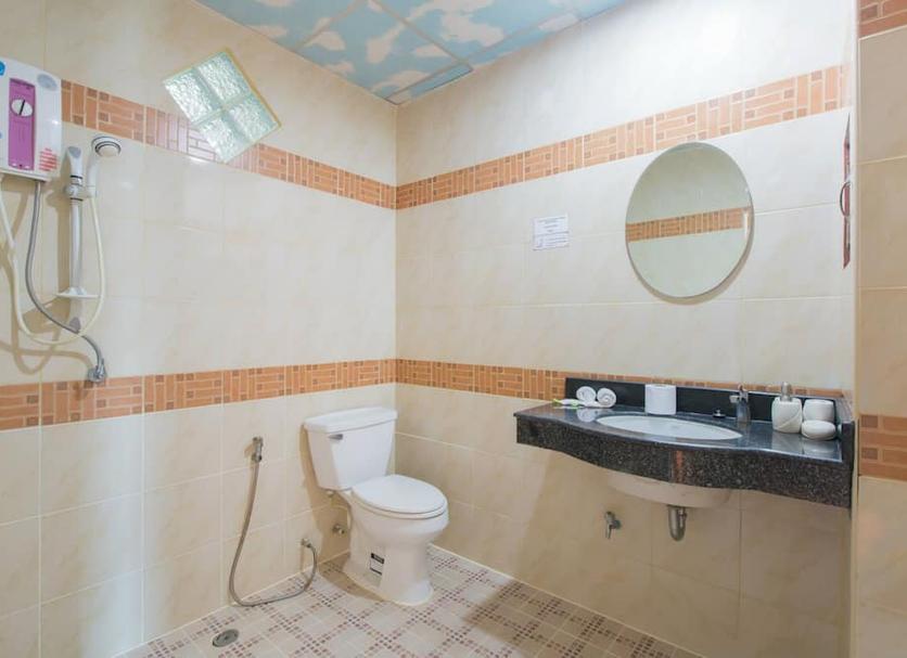 Kamar Mandi Foto