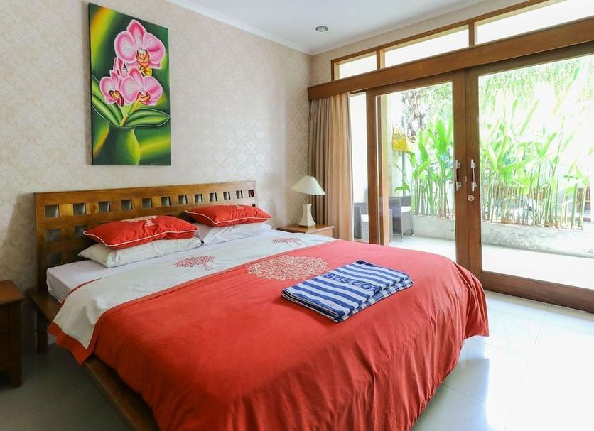 Kamar Tidur Foto