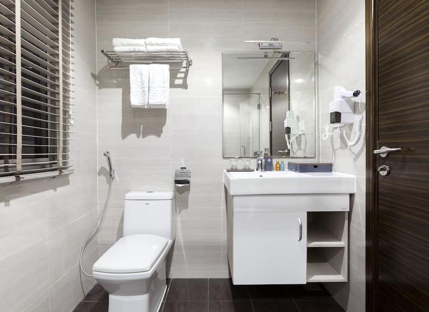 Kamar Mandi Foto