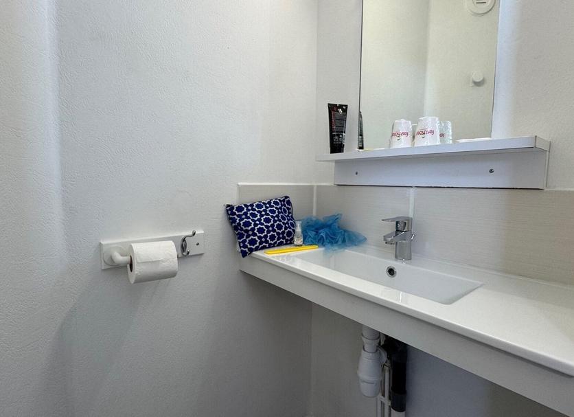 Kamar Mandi Foto