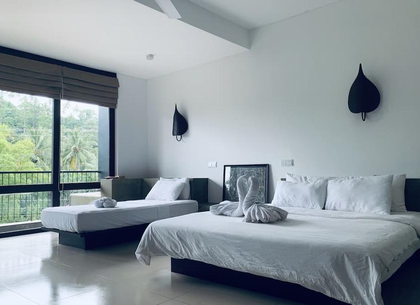 Kamar Tidur Foto