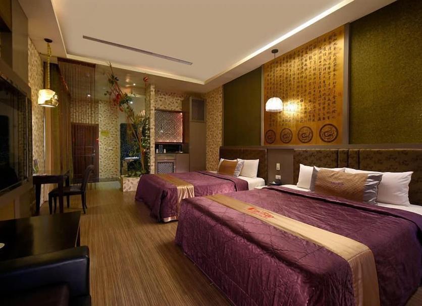 Kamar Tidur Foto