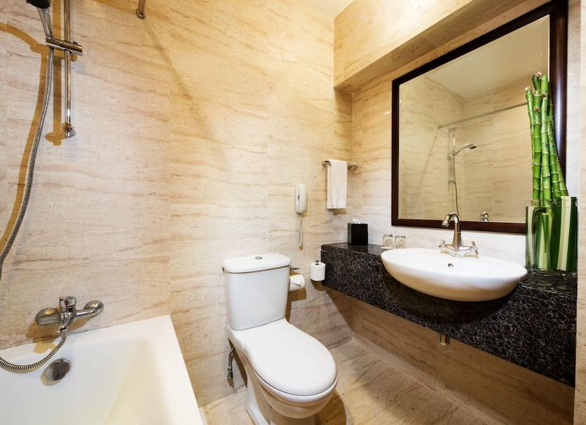 Kamar Mandi Foto