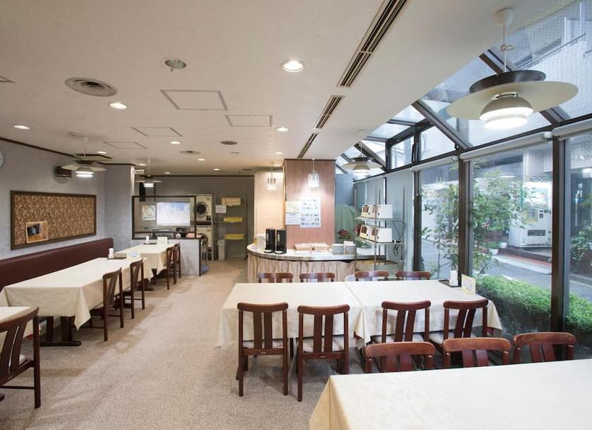 Restoran Foto