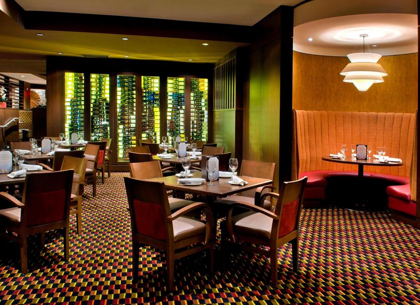 Restoran Foto