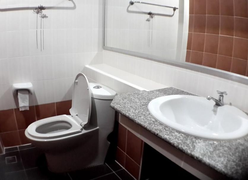 Kamar Mandi Foto