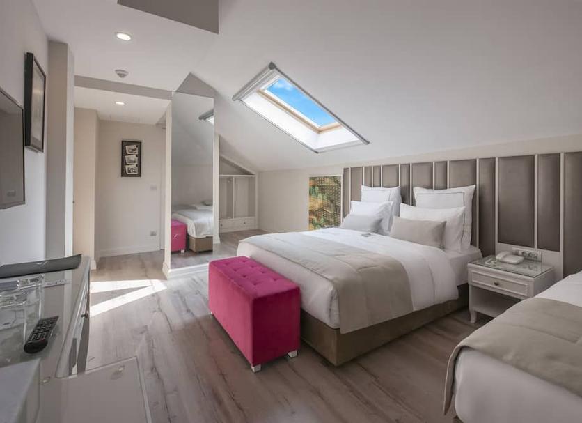 Kamar Tidur Foto