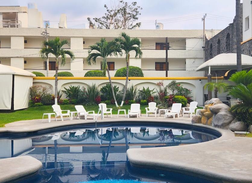 Kolam Foto