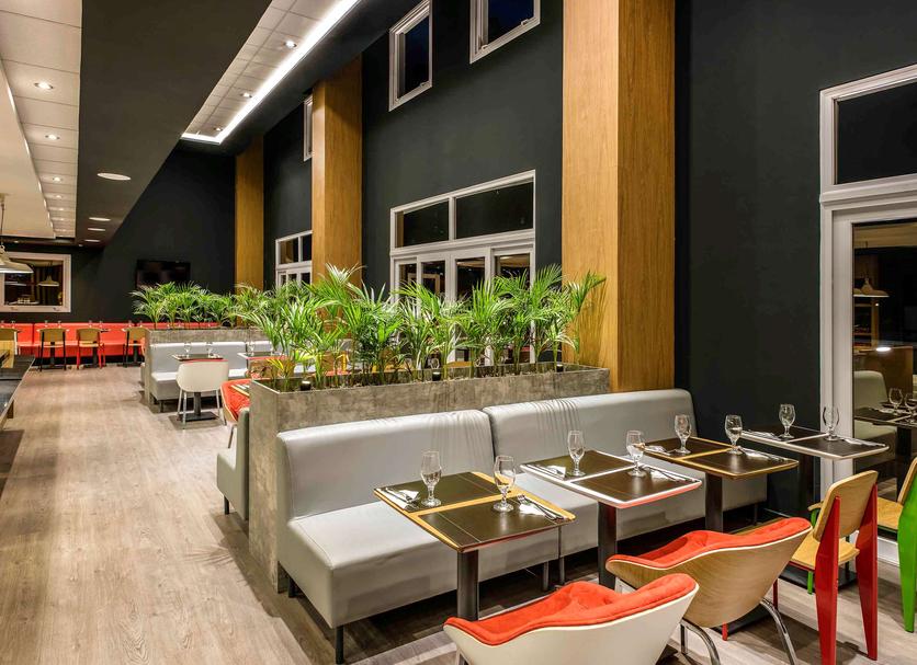 Restoran Foto