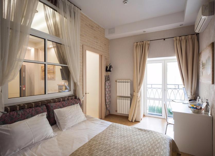 Kamar Tidur Foto