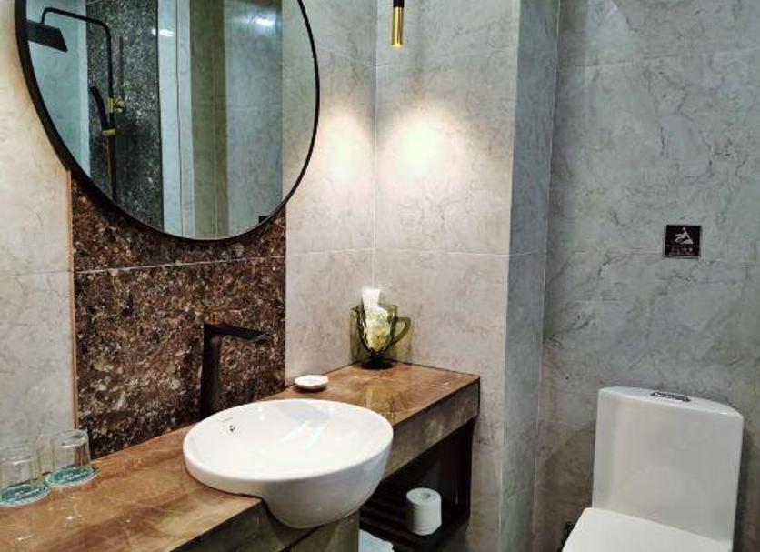 Kamar Mandi Foto