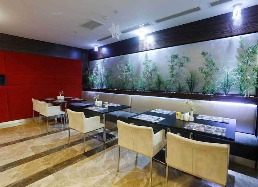 Restoran Foto