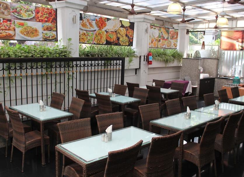 Restoran Foto