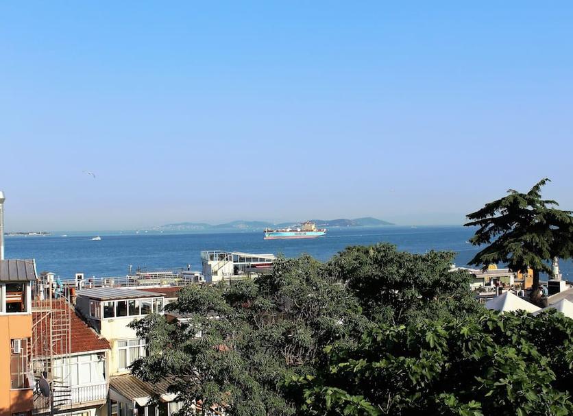 Pemandangan luar Foto