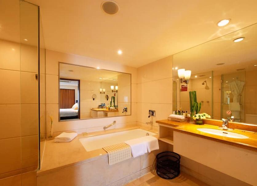 Kamar Mandi Foto