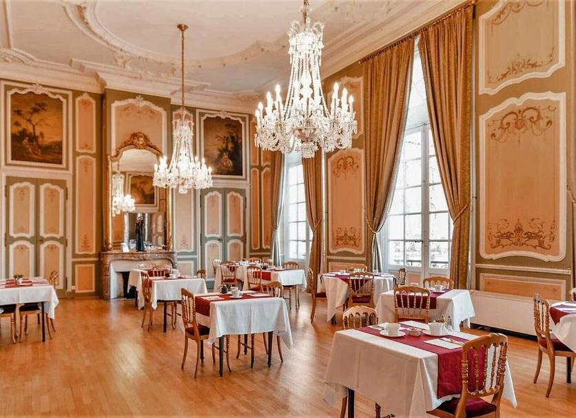 Restoran Foto