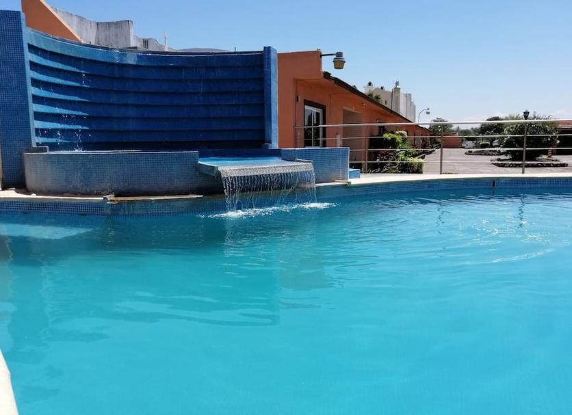 Kolam Foto
