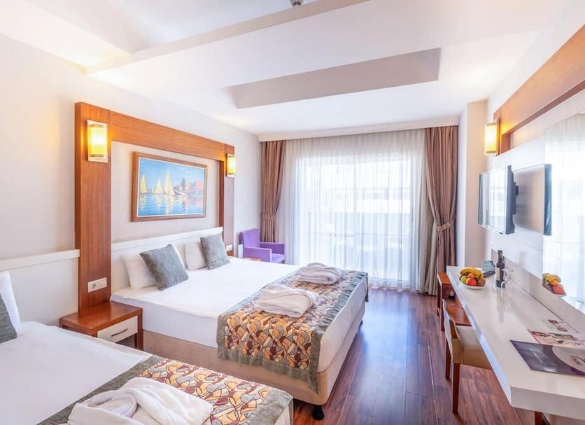 Kamar Tidur Foto