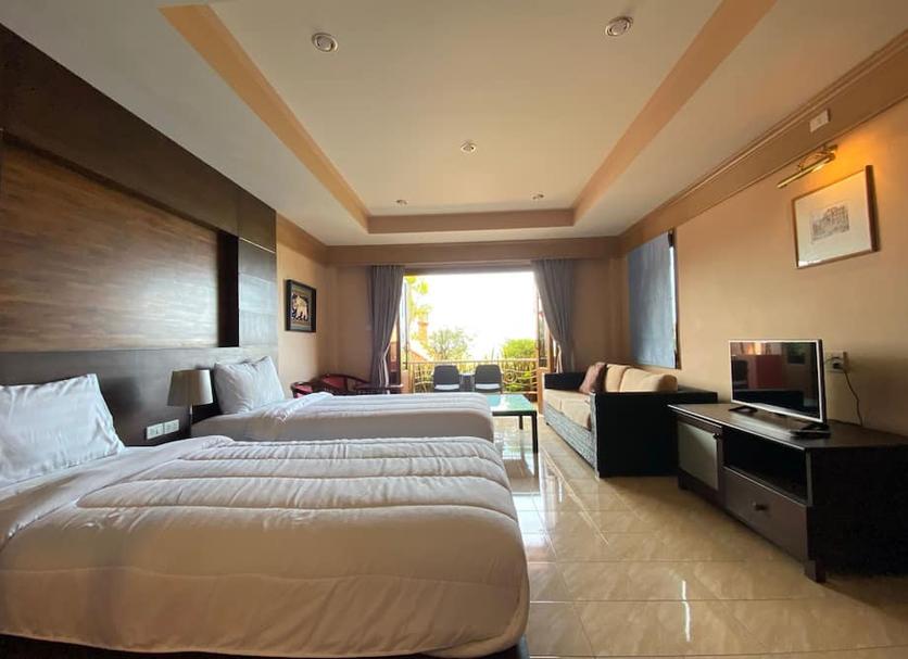 Kamar Tidur Foto