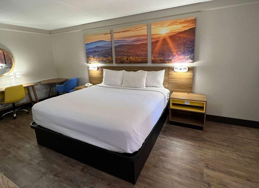 Kamar Tidur Foto