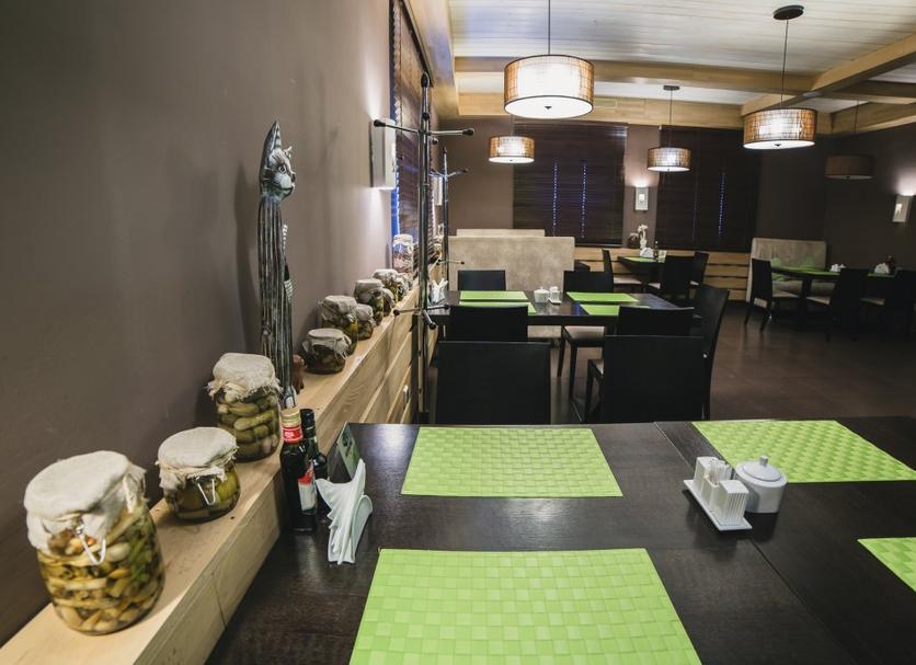 Restoran Foto