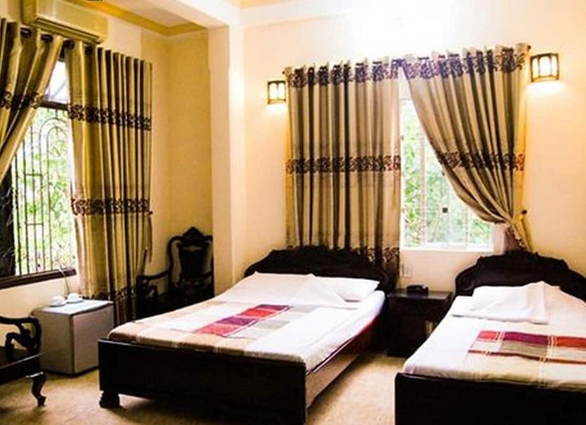 Kamar Tidur Foto