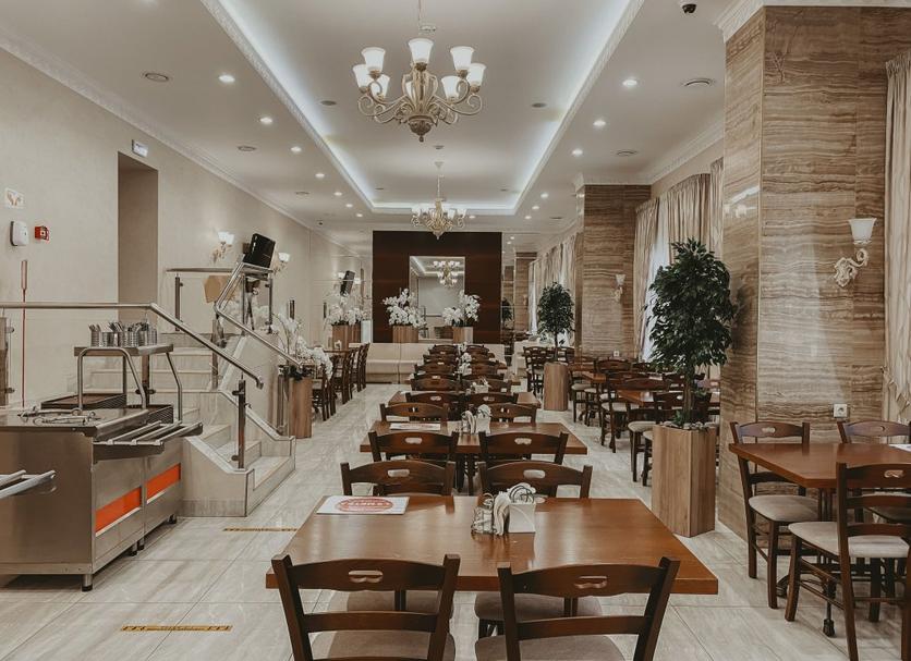Restoran Foto