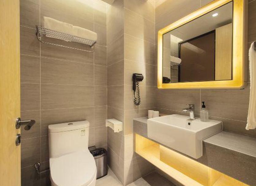 Kamar Mandi Foto