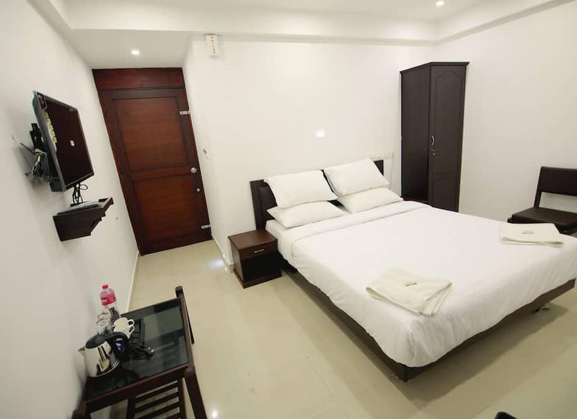 Kamar Tidur Foto
