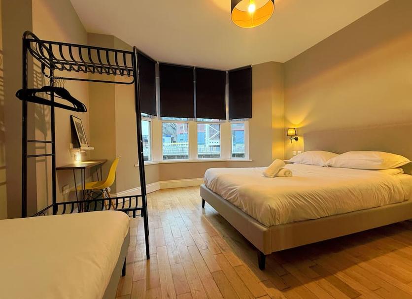 Kamar Tidur Foto