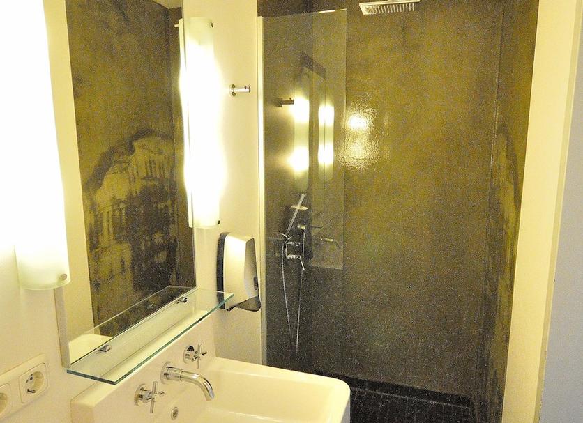 Kamar Mandi Foto