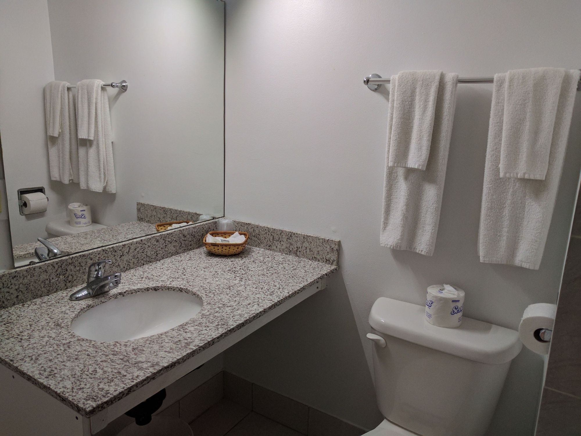 Kamar Mandi